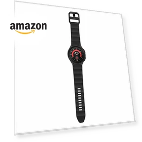 Galaxy Watch5 Pro Smartwatch — Smartwatches, Samsung