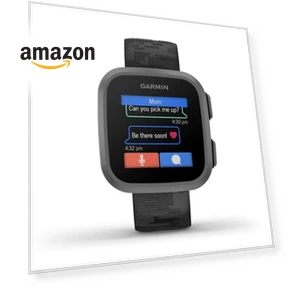 Kids Smartwatch — Smartwatches, Garmin