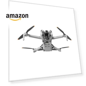 Mini 4 Pro Drone with RC-N2 Controller — Drones, DJI