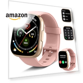 Multi Sports Modes Smart Watch — Smartwatches, Cillso