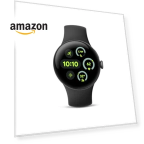 Pixel Watch 3 — Smartwatches, Google