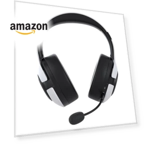 RGB Light Over-Ear Gaming Headset — Gaming Headsets, Gtheos