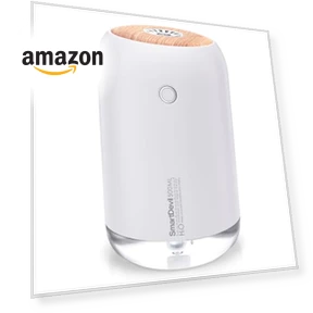 Small Humidifier — Air Moisturizers, SMARTDEVIL