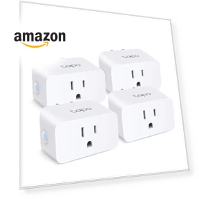 Smart Plug Mini — Smart Home Modules, Tapo