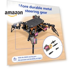 STEM Robotics Science Kit — Construction Kits, ACEBOTT