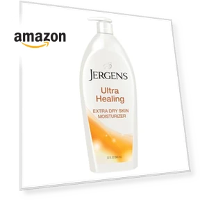 Ultra Healing Dry Skin Lotion — Hand Creams & Lotions, Jergens