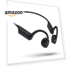 Wireless Sport Headphones — In-Ear Headphones, GLANA