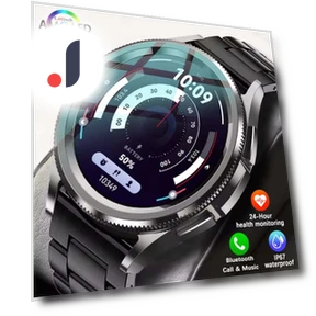 1.46 inch HD Smart Watch — Smartwatches, SACOSDING