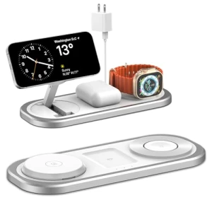 3 in 1 Wireless Charger