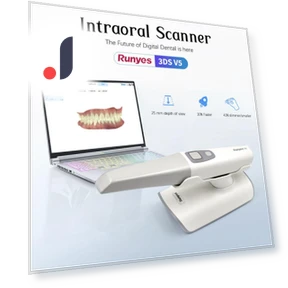 AI Dental Digital Scanning Image System — Dental Imaging Tools, Jumtop