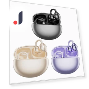 AI Smart Translator Earbuds — Language Translators, Good Household Items
