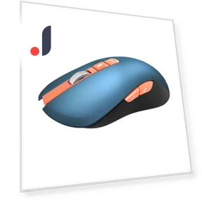 AI Voice Translation Smart Mouse — Mouse Pads, Hobbies mall