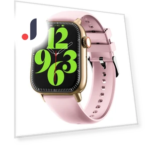 Android Smartwatch — Smartwatches, Rainbuvvy