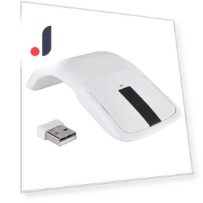 Arc Touch Mouse — Mouse Pads, 3d printing machine