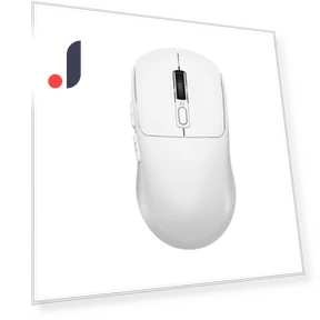 Bluetooth Mouse with Voice Control — Trackballs, Global Finds