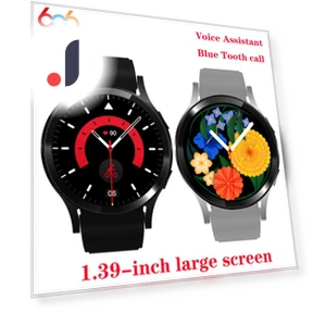 Bluetooth Smart Watch — Smartwatches, Tiktop2