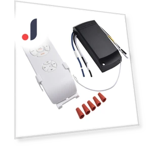 Ceiling Fan with Remote Control — Ceiling Fans, Industry Tools