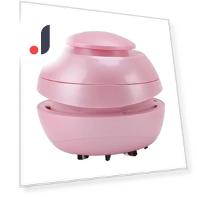 Compact Desktop Vacuum — Vacuums, GoolRC