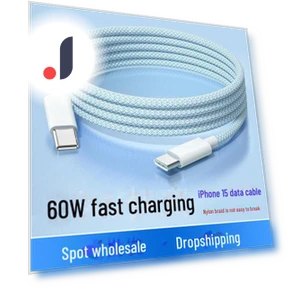 Dual USB-C Fast Charging Cable — Cables, Smarter than future