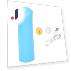 Ear Dryer Warm Wind Electronic Smart Control Ear Drying Device — Dryers & Accessories, Neoglint