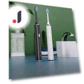 Electric Toothbrush for Adults — Electric Toothbrush Heads, Binchi Health Technology