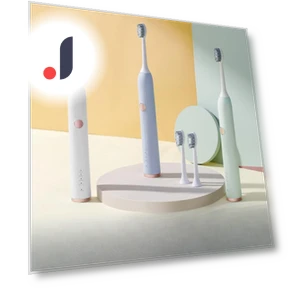 Electric Toothbrush Maglev Sonic — Electric Toothbrush Heads, Binchi Health Technology