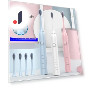 Electric Toothbrush — Chargers, Binchi Health Technology