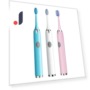 Electric Toothbrush — Electric Toothbrush Heads, Binchi Health Technology