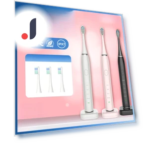 Electric Toothbrush — Electric Toothbrush Heads, Binchi Health Technology