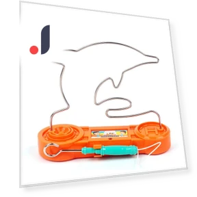Electric Touch Maze Game — Interactive Learning Devices, CosyHome