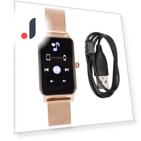 Elegant Stylish Smart Watch — Wearable Accessories, Honor Electronics