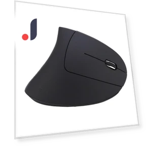 Ergonomic Vertical Mouse — Mouse Pads, DIYelecs