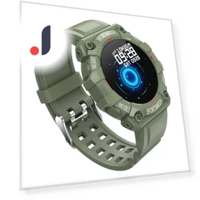 Fitness Smartwatch — Smartwatches, GoolRC