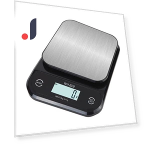 Kitchen Scale — Weight Management Tools, Various wearables