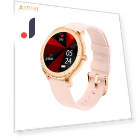 Lady Bluetooth Call Music Smart Watch — Smartwatches, Tiktop2