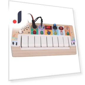 LED Sensory Board — Infant & Early Childhood Playthings, Automobile and motorcycle supplies