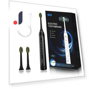 Maglev Electric Toothbrush — Electric Toothbrush Heads, Binchi Health Technology