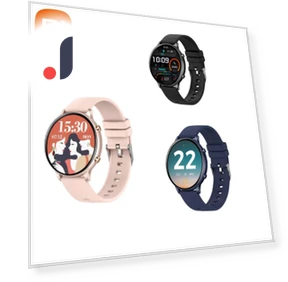 Mibro Lite Smartwatch — Smartwatches, Xiaomi