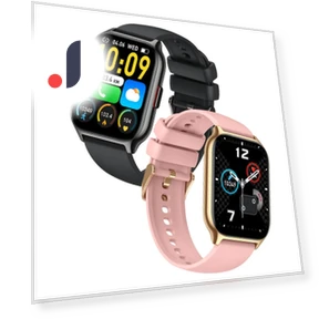 P95 Android Smartwatch — Smartwatches, Rainbuvvy