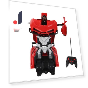 Remote Control Transformer Car — Remote Control Cars, Neoglint