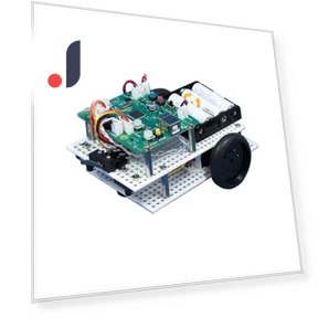 Robot Programming Kit — Construction Kits, SOLT Japan Market