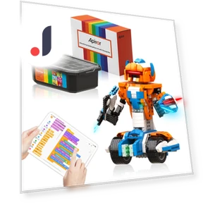 Robot — Smart Home Hubs & Controllers, GOALMART