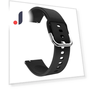 Silicone Watch Strap — Bands, GoolRC