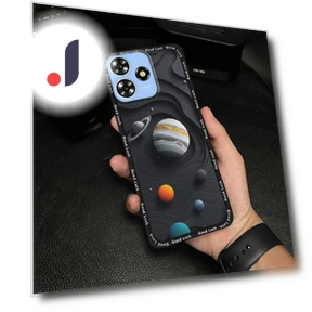 Silicone Waterproof Phone Case — Phone Accessories, Lulumi