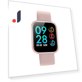 Smart Bracelet with Bluetooth — Wearable Accessories, LOKMAT PRODUCT