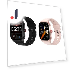 Smart Fitness Tracker — Smartwatches, Princess