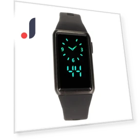 Smart Fitness Watch — Smartwatches, DIYelecs
