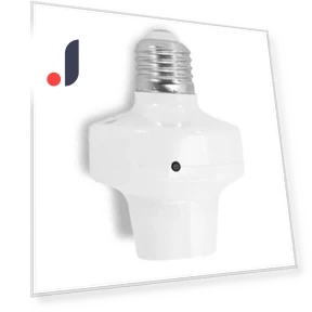 Smart Light Socket — Smart Home Modules, CosyHome