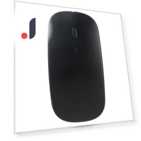 Smart Mini Portable Cordless Mouse — Mouse Pads, Koogeelife