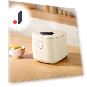 Smart Mini Rice Cooker — Electric Cookers, Zemkom